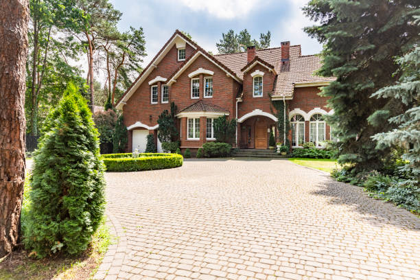 Best Driveway Repair Near Me  in Glenolden, PA