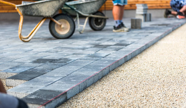 Best Residential Paver Driveway  in Glenolden, PA