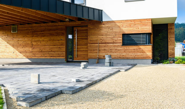 Professional Driveway Pavers in Glenolden, PA