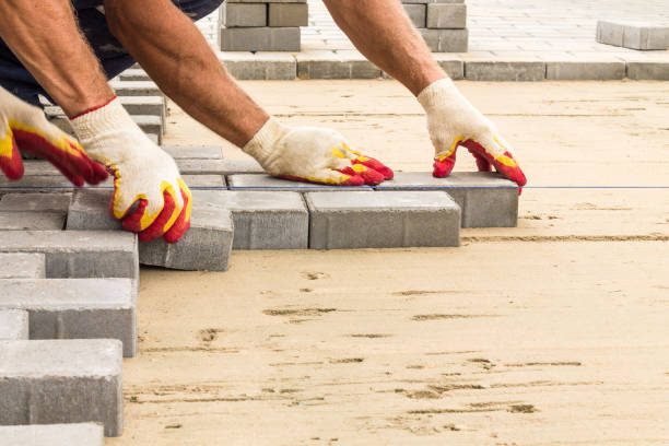Best Professional Driveway Pavers  in Glenolden, PA