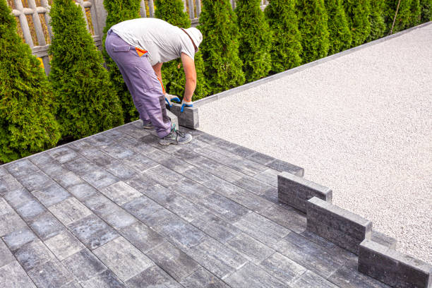 Reliable Glenolden, PA Driveway Pavers Solutions