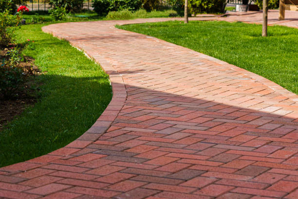Best Brick Driveway Pavers  in Glenolden, PA