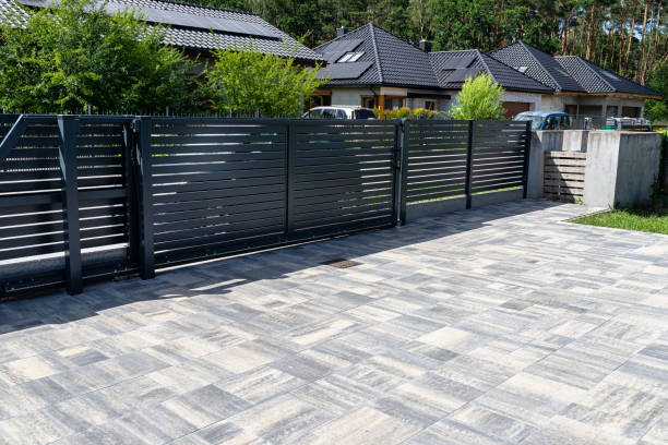 Best Cobblestone Driveway Pavers  in Glenolden, PA