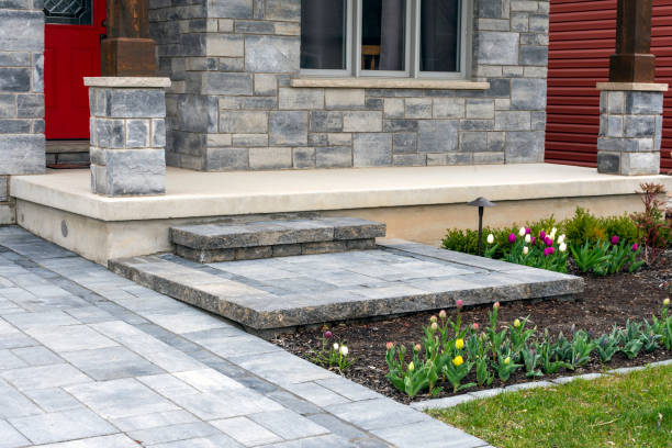 Best Professional Driveway Pavers  in Glenolden, PA