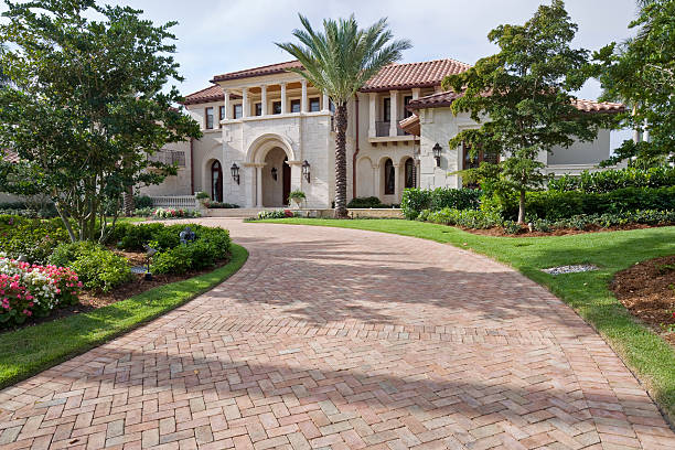 Best Driveway Pavers Near Me  in Glenolden, PA