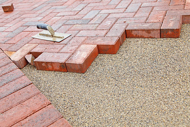 Best Driveway Pavers Near Me  in Glenolden, PA