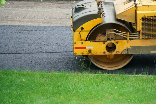 Best Permeable Paver Driveway  in Glenolden, PA