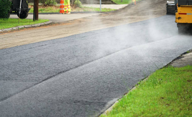 Best Interlocking Driveway Pavers  in Glenolden, PA
